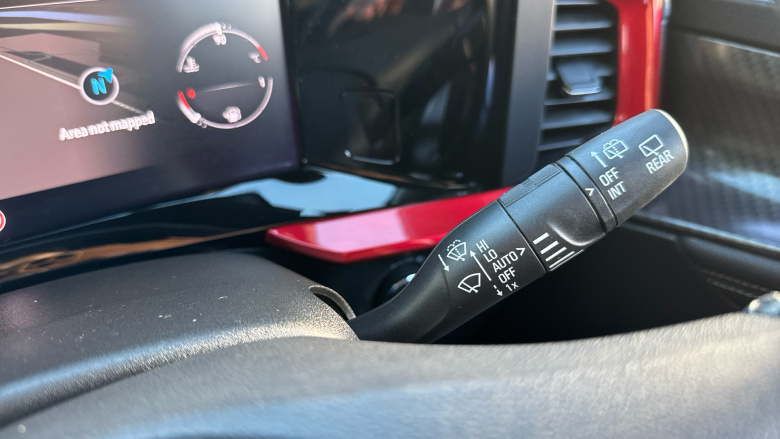 Vauxhall Mokka 1.2 Turbo 100 GS  5dr Petrol Hatchback